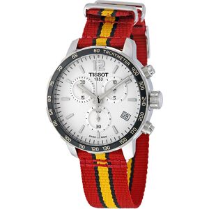 Tissot Miesten kello T095.417.17.037.08 Quickster Nba Teams Tissot Miesten kello T095.417.17.037.08 Quickster Nba Teams