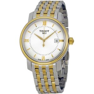 Tissot Miesten kello T097.410.22.038.00 Bridgeport Quartz Gent Tissot Miesten kello T097.410.22.038.00 Bridgeport Quartz Gent