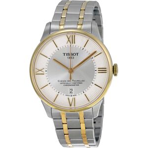 Tissot Miesten kello T099.408.22.038.00 Chemin Des Tourelles Tissot Miesten kello T099.408.22.038.00 Chemin Des Tourelles