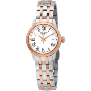 Tissot Naisten kello T129.210.22.013.00 T-Classic Tissot Naisten kello T129.210.22.013.00 T-Classic
