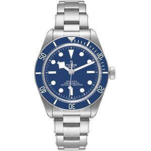 Tudor Miesten kello M79030B-0001 Black Bay Sininen/Teräs Ø39 mm Tudor Miesten kello M79030B-0001 Black Bay Sininen/Teräs Ø39 mm