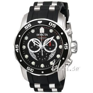 Invicta Miesten kello 6977 Pro Diver Musta/Kumi Ø49 mm Invicta Miesten kello 6977 Pro Diver Musta/Kumi Ø49 mm