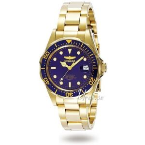 Invicta Miesten kello 8937 Pro Diver Sininen/Kullansävytetty teräs Invicta Miesten kello 8937 Pro Diver Sininen/Kullansävytetty teräs