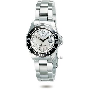 Invicta Naisten kello 2958 Pro Diver Valkoinen/Teräs Ø34 mm Invicta Naisten kello 2958 Pro Diver Valkoinen/Teräs Ø34 mm