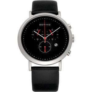 Bering Naisten kello 10540-402 Classic Musta/Nahka Ø40 mm Bering Naisten kello 10540-402 Classic Musta/Nahka Ø40 mm