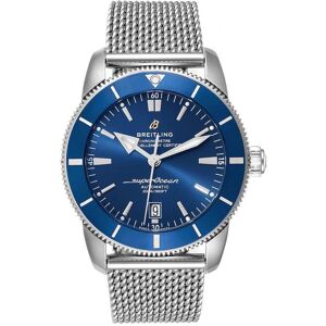 Breitling Miesten kello AB2020161C1A1 Superocean Heritage Ii 46 Breitling Miesten kello AB2020161C1A1 Superocean Heritage Ii 46