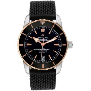 Breitling Miesten kello UB2010121B1S1 Superocean Heritage Ii 42 Breitling Miesten kello UB2010121B1S1 Superocean Heritage Ii 42