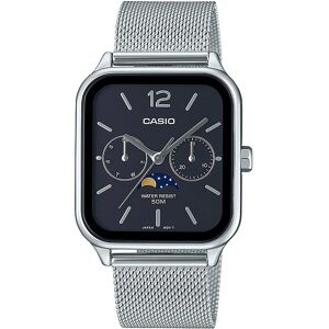 Casio MTP-M305M-1AVER Timeless Collection Standard Sininen/Teräs Casio MTP-M305M-1AVER Timeless Collection Standard Sininen/Teräs