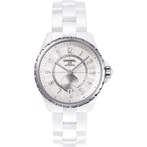 Chanel Naisten kello H3837 J12 Valkoinen/Keraaminen Ø36.5 mm Chanel Naisten kello H3837 J12 Valkoinen/Keraaminen Ø36.5 mm