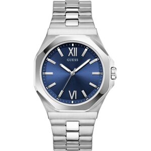 Guess Miesten kello GW0849G1 Emperor Sininen/Teräs Ø42 mm Guess Miesten kello GW0849G1 Emperor Sininen/Teräs Ø42 mm