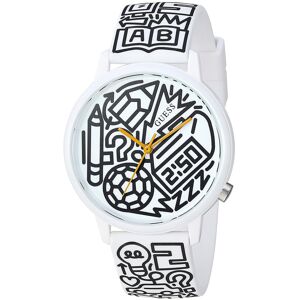 Guess V0023M9 Valkoinen/Kumi Ø38 mm Guess V0023M9 Valkoinen/Kumi Ø38 mm