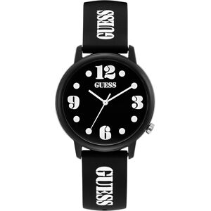 Guess Naisten kello V1042M3 Musta/Kumi Ø38 mm Guess Naisten kello V1042M3 Musta/Kumi Ø38 mm