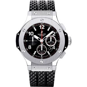 Hublot Miesten kello 301.SX.130.RX Big Bang Evolution Musta/Kumi Hublot Miesten kello 301.SX.130.RX Big Bang Evolution Musta/Kumi