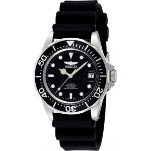Invicta Miesten kello 9110 Pro Diver Musta/Kumi Ø40 mm Invicta Miesten kello 9110 Pro Diver Musta/Kumi Ø40 mm
