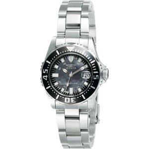 Invicta Naisten kello 2959 Pro Diver Valkoinen/Teräs Ø34 mm Invicta Naisten kello 2959 Pro Diver Valkoinen/Teräs Ø34 mm