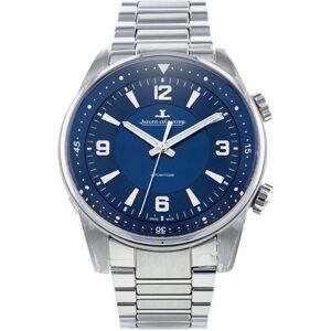 Jaeger LeCoultre Miesten kello 9008180 Polaris Sininen/Teräs Ø41 mm Jaeger LeCoultre Miesten kello 9008180 Polaris Sininen/Teräs Ø41 mm