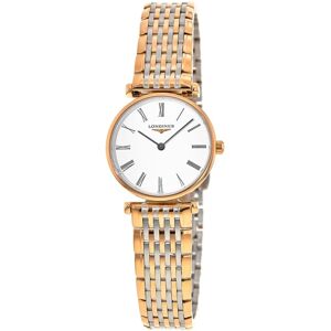 Longines Naisten kello L4.209.1.91.7 La Grande Classique De Longines Naisten kello L4.209.1.91.7 La Grande Classique De