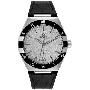 Omega Miesten kello 131.33.41.21.06.001 Constellation Co-Axial 41 Mm Omega Miesten kello 131.33.41.21.06.001 Constellation Co-Axial 41 Mm