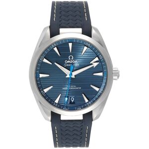 Omega Miesten kello 220.12.41.21.03.002 Seamaster Aqua Terra 150M Omega Miesten kello 220.12.41.21.03.002 Seamaster Aqua Terra 150M
