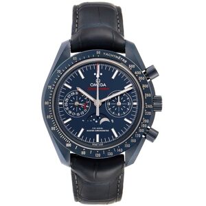 Omega Miesten kello 304.93.44.52.03.001 Speedmaster Moonwatch Omega Miesten kello 304.93.44.52.03.001 Speedmaster Moonwatch