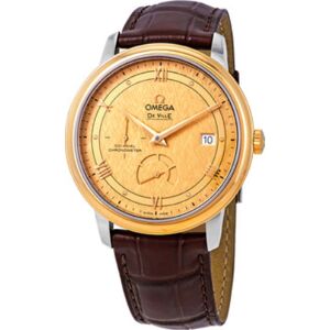 Omega Miesten kello 424.23.40.21.08.001 De Ville Prestige Omega Miesten kello 424.23.40.21.08.001 De Ville Prestige