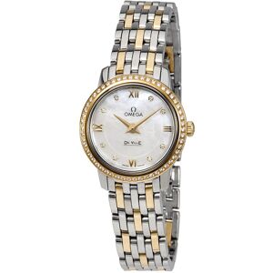 Omega Naisten kello 424.25.24.60.55.001 De Ville Prestige Quartz Omega Naisten kello 424.25.24.60.55.001 De Ville Prestige Quartz