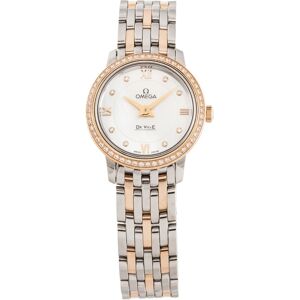 Omega Naisten kello 424.25.24.60.55.002 De Ville Prestige Quartz Omega Naisten kello 424.25.24.60.55.002 De Ville Prestige Quartz