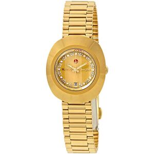 Rado Naisten kello R12416673 Diastar Original Rado Naisten kello R12416673 Diastar Original