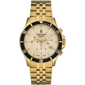 Swiss Alpine Military Miesten kello 7022.9111 Chrono Swiss Alpine Military Miesten kello 7022.9111 Chrono