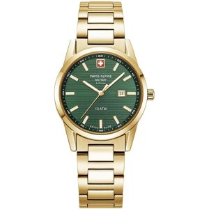 Swiss Alpine Military Naisten kello 7767.1114 Argos Swiss Alpine Military Naisten kello 7767.1114 Argos