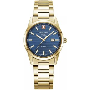 Swiss Alpine Military Naisten kello 7767.1115 Argos Swiss Alpine Military Naisten kello 7767.1115 Argos