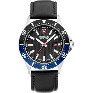 Swiss Military Hanowa Miesten kello SMWGB2100606 Flagship X Swiss Military Hanowa Miesten kello SMWGB2100606 Flagship X