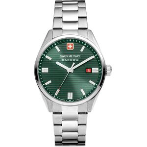 Swiss Military Hanowa Miesten kello SMWGH2200105 Roadrunner Swiss Military Hanowa Miesten kello SMWGH2200105 Roadrunner