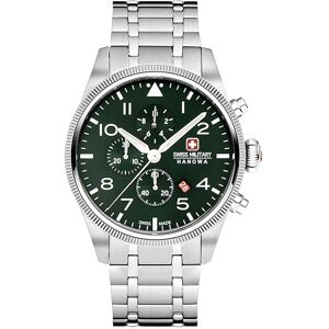 Swiss Military Hanowa Miesten kello SMWGI0000404 Thunderbolt Swiss Military Hanowa Miesten kello SMWGI0000404 Thunderbolt