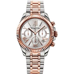Thomas Sabo Naisten kello WA0221-272-201 Divine Spirit Thomas Sabo Naisten kello WA0221-272-201 Divine Spirit