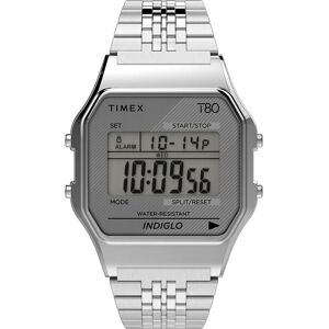 Timex TW2R79300 LCD/Teräs Timex TW2R79300 LCD/Teräs