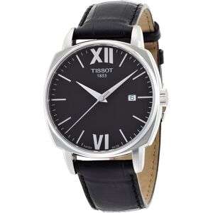 Tissot Miesten kello T059.507.16.058.00 Hopea/Tekstiili Ø40 mm Tissot Miesten kello T059.507.16.058.00 Hopea/Tekstiili Ø40 mm