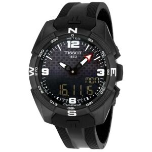 Tissot Miesten kello T091.420.47.057.01 Chemin des Tourelles Tissot Miesten kello T091.420.47.057.01 Chemin des Tourelles