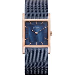 Bering Naisten kello 10426-367-S Classic Sininen/Teräs Bering Naisten kello 10426-367-S Classic Sininen/Teräs