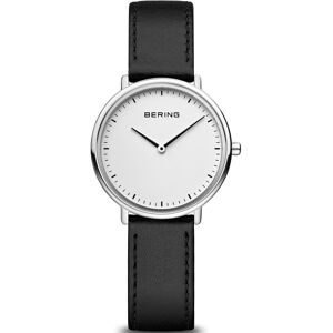 Bering Naisten kello 15729-404 Ultra Slim Valkoinen/Nahka Ø29 mm Bering Naisten kello 15729-404 Ultra Slim Valkoinen/Nahka Ø29 mm