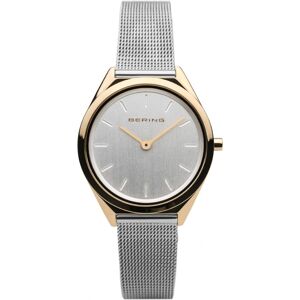 Bering Naisten kello 17031-010 Hopea/Teräs Ø31 mm Bering Naisten kello 17031-010 Hopea/Teräs Ø31 mm