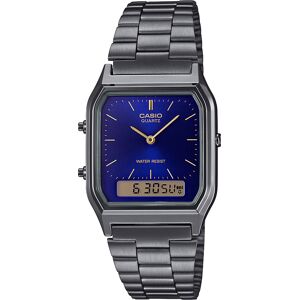 Casio AQ-230EGG-2AEF Sininen/Teräs Casio AQ-230EGG-2AEF Sininen/Teräs