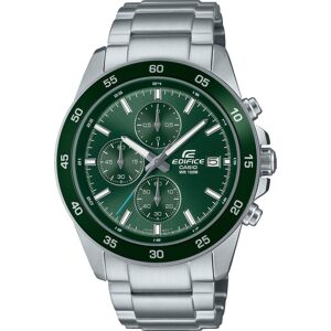 Casio Miesten kello EFR-526D-3AVUEF Edifice Vihreä/Teräs Ø43.8 mm Casio Miesten kello EFR-526D-3AVUEF Edifice Vihreä/Teräs Ø43.8 mm