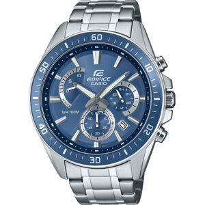 Casio Miesten kello EFR-552D-2AVUEF Edifice Sininen/Teräs Ø47 mm Casio Miesten kello EFR-552D-2AVUEF Edifice Sininen/Teräs Ø47 mm