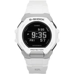 Casio Miesten kello GBD-300-7ER G-Shock LCD/Kumi Ø47.4 mm Casio Miesten kello GBD-300-7ER G-Shock LCD/Kumi Ø47.4 mm