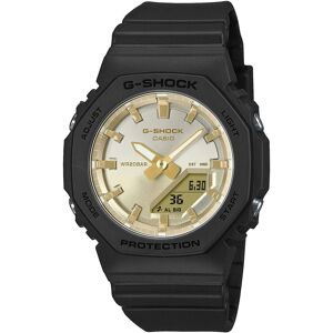 Casio Naisten kello GMA-P2100SG-1AER G-shock Kulta/Muovi Ø40.2 mm Casio Naisten kello GMA-P2100SG-1AER G-shock Kulta/Muovi Ø40.2 mm