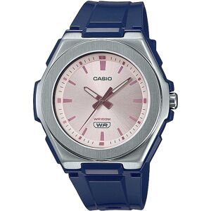 Casio Naisten kello LWA-300H-2EVEF Collection Pinkki/Muovi Ø42 mm Casio Naisten kello LWA-300H-2EVEF Collection Pinkki/Muovi Ø42 mm
