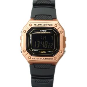 Casio W-218HM-5BVEF Timeless Collection LCD/Kumi Casio W-218HM-5BVEF Timeless Collection LCD/Kumi