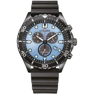 Citizen Miesten kello AT2567-18L Eco Drive Sininen/Kumi Ø43 mm Citizen Miesten kello AT2567-18L Eco Drive Sininen/Kumi Ø43 mm