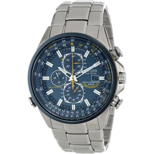 Citizen Miesten kello AT8020-54L Sininen/Teräs Ø43 mm Citizen Miesten kello AT8020-54L Sininen/Teräs Ø43 mm